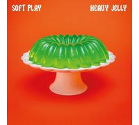 Heavy Jelly COLOUR - Vinilo Verde