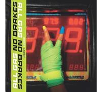 Heavy Lungs - All Gas No Brakes [Vinilo]