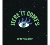 Heavy MakeUp Here It Comes (Vinyl) (Importación USA)