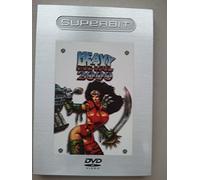 Heavy Metal 2000 [Reino Unido] [DVD]