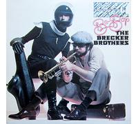 Heavy metal be-bop (1978) / Vinyl record [Vinyl-LP]