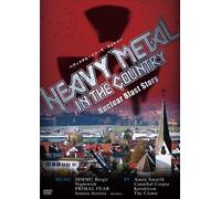 Heavy Metal in the Country [05 [Alemania] [DVD]