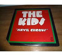 Heavy Metal Kids - anvil chorus LP