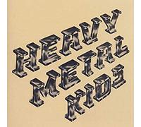 Heavy Metal Kids - Heavy Metal Kids