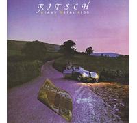Heavy Metal Kids - Kitsch