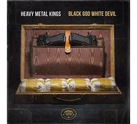 Heavy Metal Kings - Black God White Devil [Vinilo]