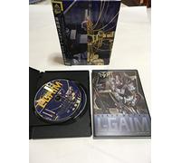 Heavy Metal l-Gaim - Tomino Yoshiyuki - Emotion The Best Heavy Metal L-Gaim Dvd-Box2 (5 Dvd) [Edizione: Giappone]