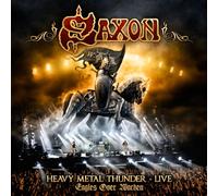 Heavy Metal Thunder - Live - Eagles Over Wacken (Wacken 2009 Show - Fan Choice)