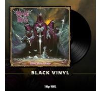 Heavy metal wraiths [Vinilo]