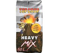 Heavy Mix 50L - Sustrato Premium para un Crecimiento Explosivo | Top Crop