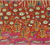 Heavy Mood by Tilly And The Wall