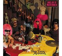 Heavy Mother - This Time Around [Import] [Vinilo]