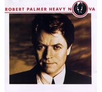 Heavy Nova by Palmer, Robert (1996-07-23)