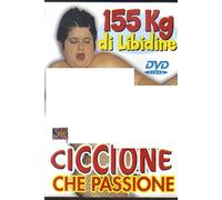 HEAVY PASSION (ciccione che passione - Royal)