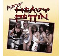 HEAVY PETTIN - Best Of