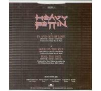 HEAVY PETTIN - HEAVY PETTIN - IN AND OUT OF LOVE - 12" VINYL