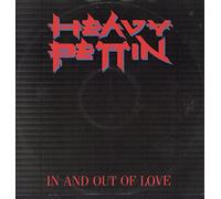Heavy Pettin - In And Out Of Love
