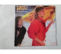 Heavy Pettin' - Rock Ain't Dead + 2