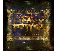 HEAVY PETTIN - The Big Bang