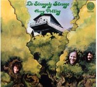 Heavy Petting by Dr. Strangely Strange