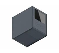 Heavy Play RFG Deckbox Max 133 DS - Artificer Grey (133)