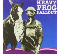 Heavy Prog Fall Out by Various Artists