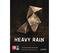 Heavy Rain
