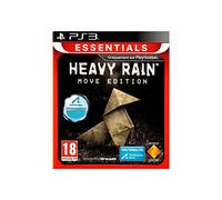 Heavy Rain - collection essentials (jeu PS Move) [Importación francesa]