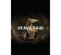 Heavy Rain Epic Games Key GLOBAL