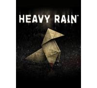 Heavy Rain (PC) - Epic Games Key - GLOBAL