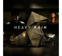 Heavy Rain (PC) Steam Gift - EU