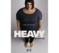 Heavy, Season 1 (DVD) (Importación USA)