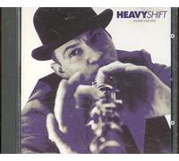 Heavy Shift - Unchain Your Mind/Bootlegged (UK Import)