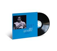 Ike Quebec – Heavy Soul – Vinilo LP (Importación USA)