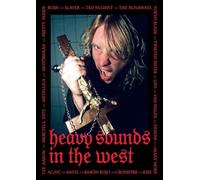 Heavy Sounds in the West