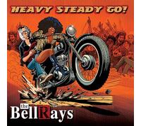 Heavy Steady Go [Vinilo]