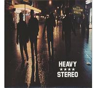 Heavy Stereo - Chinese Burn