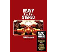 Heavy Stereo - Déjà Voodoo (25th Anniversary Edition)