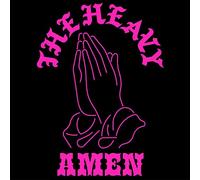 The Heavy – Amen – Vinilo (Importación USA)