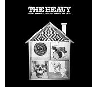 Heavy,the - The House That Dirt Built