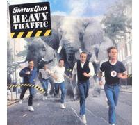 Heavy Traffic