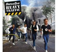 Heavy Traffic by Status Quo
