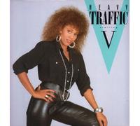 HEAVY TRAFFIC ( LP / Vinyl Schallplatte Disque Record) HEAVY TRAFFIC Starring V