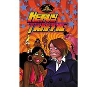 Heavy Traffic [USA] [DVD]