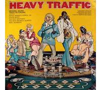 Heavy Traffic [Vinilo]