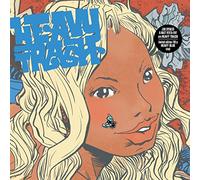 Heavy Trash - Heavy Trash-Ltd.Blue Viny [Vinilo]