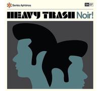 Heavy Trash Noir (Vinyl) Limited 12" Album