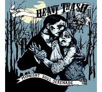 HEAVY TRASH / JON SPENCER & MATT VERTA-RAY - MIDNIGHT SOUL SERENADE