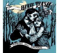 Heavy Trash Midnight Soul Serenade (CD) (Importación USA)