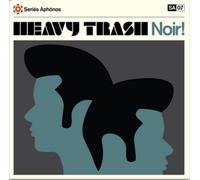 Heavy Trash Noir (Vinyl) Limited 12" Album
